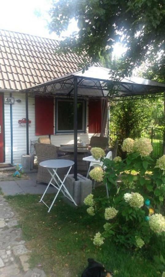 Kleine Feriehus *