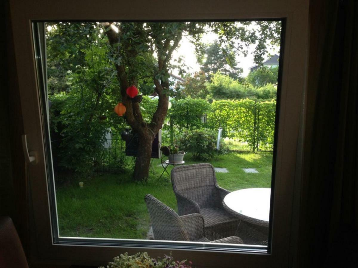 Kleine Hébergement de vacances Berlin