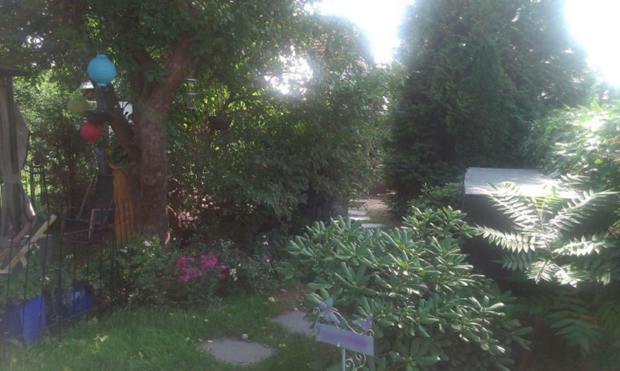 Kleine Hébergement de vacances Berlin