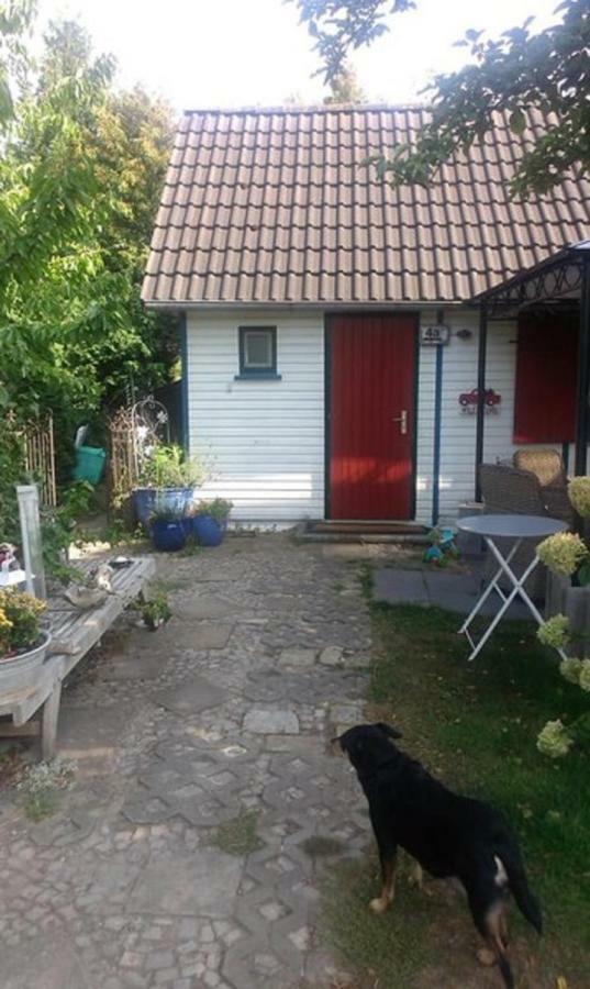 Kleine Hébergement de vacances *
