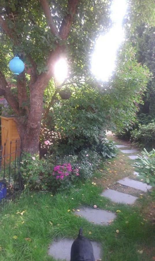 Hébergement de vacances Kleine