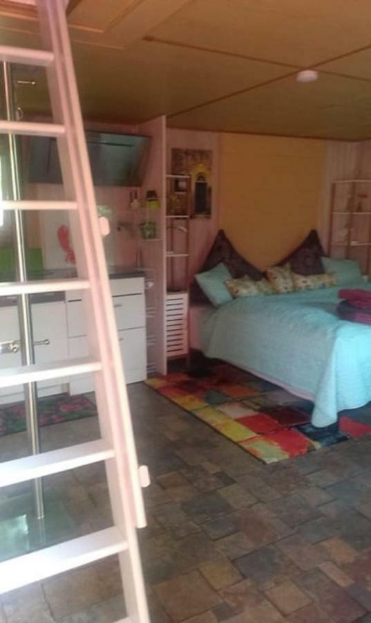 Ferienhaus Kleine *