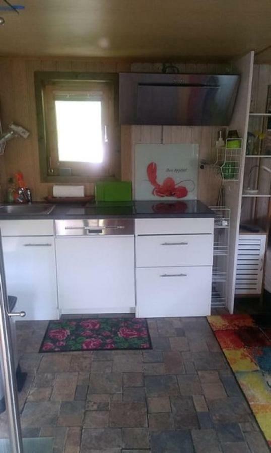 Ferienhaus Kleine *